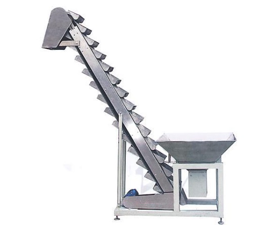 山西斗式上料機(jī)