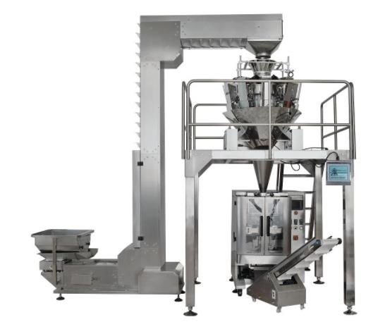 銅陵Z型上料機(jī)